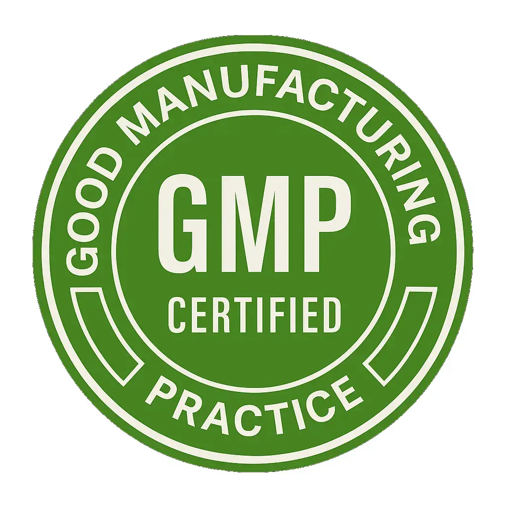 Male Power XL GMP Certified