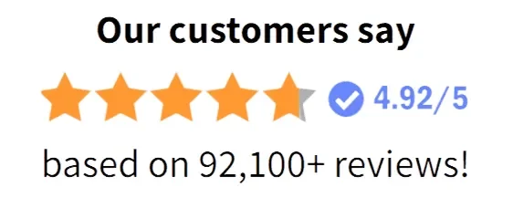 Male Power XL 5 star ratings